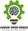 Junub logo